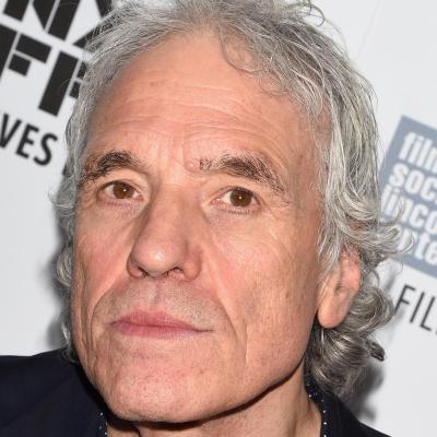 Abel Ferrara