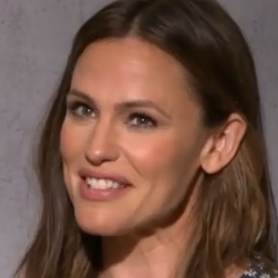 Jennifer Garner