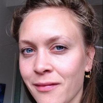 Álfrún Örnólfsdóttir