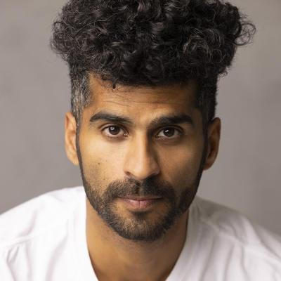 Jónmundur Grétarsson