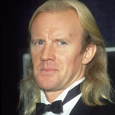 Alexander Godunov