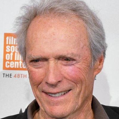 Clint Eastwood