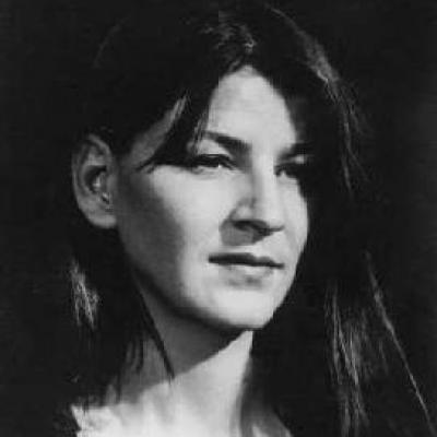 Rannveig Þorkelsdóttir