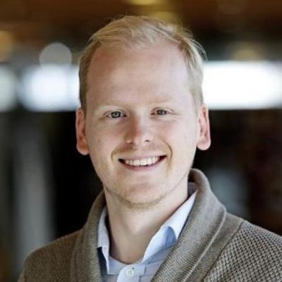 Ævar Þór Benediktsson