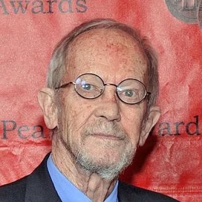 Elmore Leonard