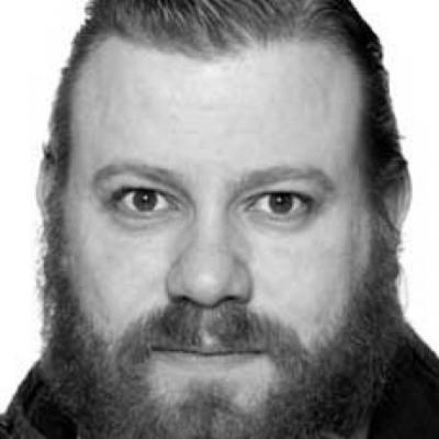 Helgi Svavar Helgason