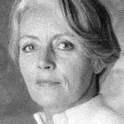 Guðný Helgadóttir