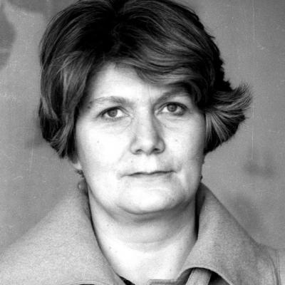 Guðrún Þ. Stephensen