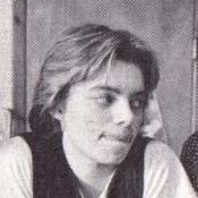 Linda Björk Hreiðarsdóttir