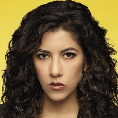 Stephanie Beatriz
