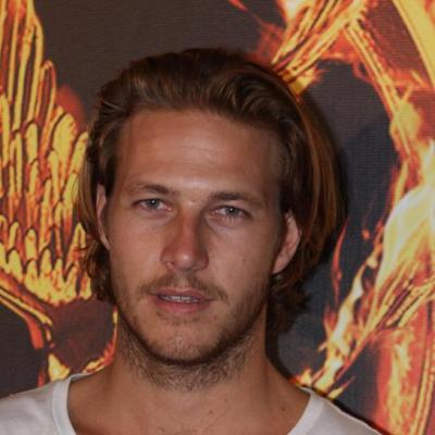 Luke Bracey