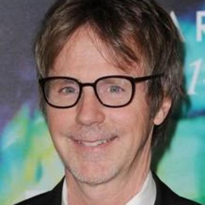 Dana Carvey