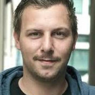 Steinþór Hróar Steinþórsson