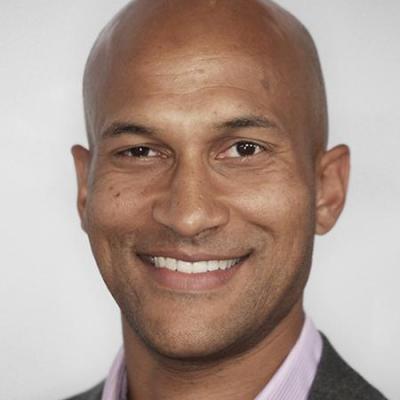Keegan-Michael Key