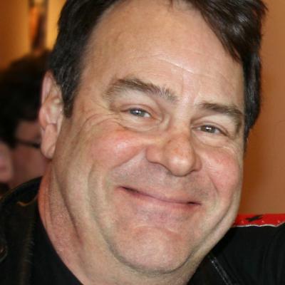 Dan Aykroyd