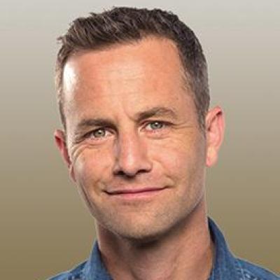 Kirk Cameron