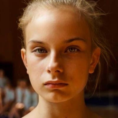 Siiri Solalinna
