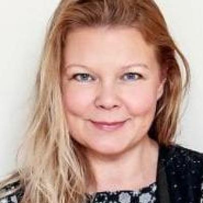 María Heba Þorkelsdóttir