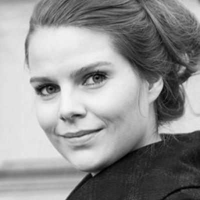 Elsa María Jakobsdóttir