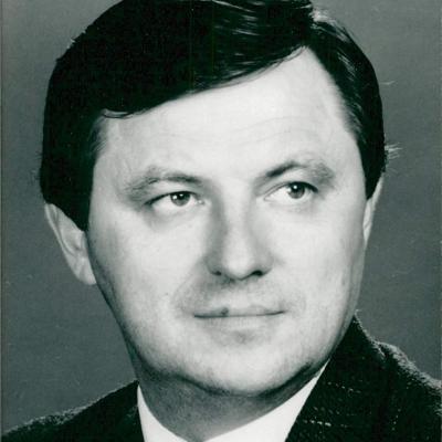 Miklós Németh
