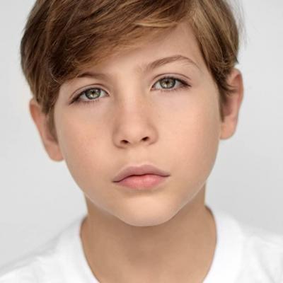 Jacob Tremblay
