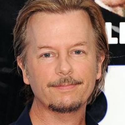 David Spade
