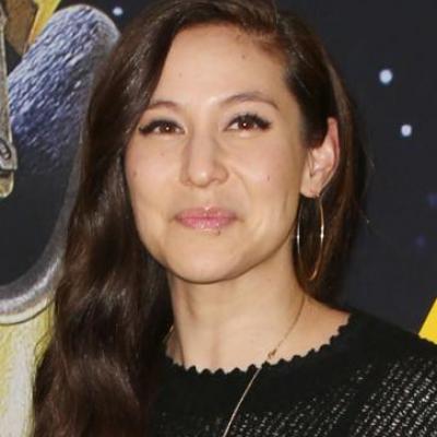 Christina Hodson