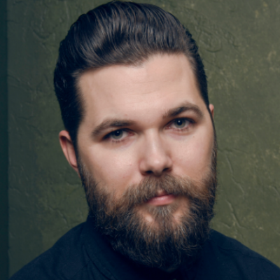 Robert Eggers