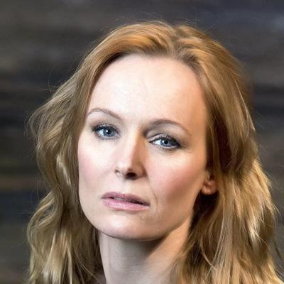 Nanna Kristín Magnúsdóttir