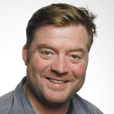 Steinn Ármann Magnússon