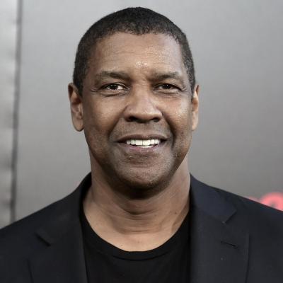 Denzel Washington