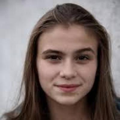 Jónína Þórdís Karlsdóttir