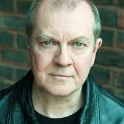 Iain Stuart Robertson