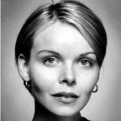 Pálína Jónsdóttir