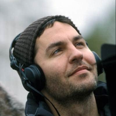 Roger Behr
