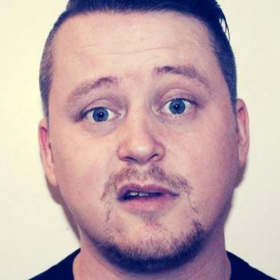 Þórhallur Þórhallsson