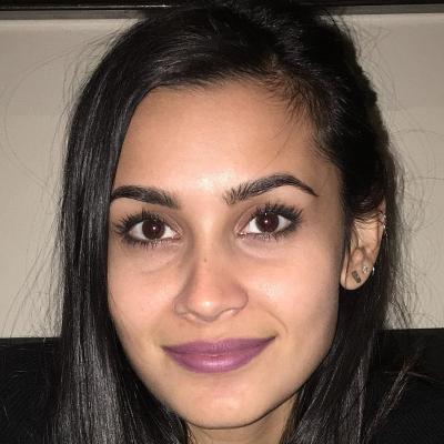 Sophia Ali