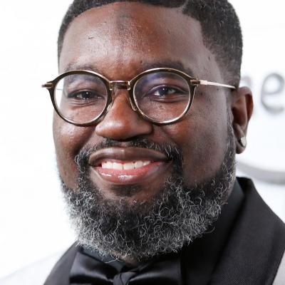 Lil Rel Howery