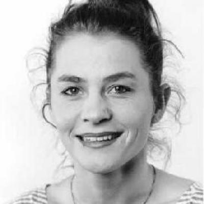 Vigdís Gunnarsdóttir