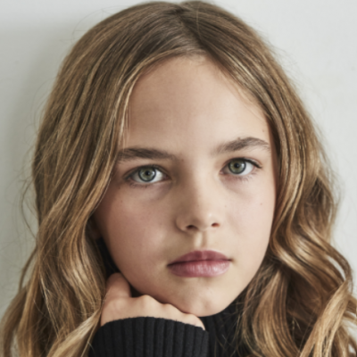 Ryan Kiera Armstrong