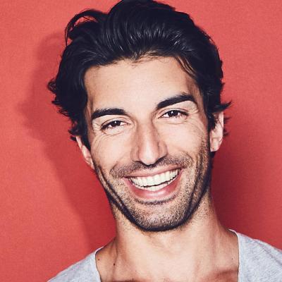 Justin Baldoni