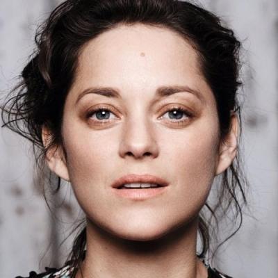 Marion Cotillard