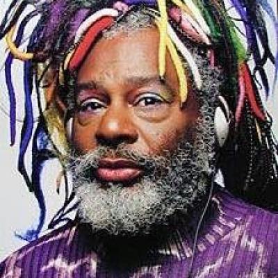 George Clinton
