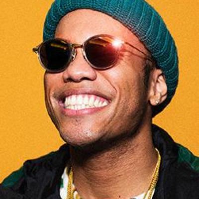 Anderson .Paak