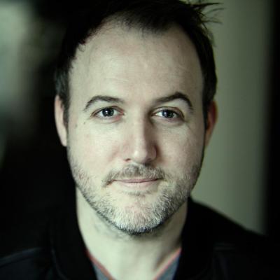 Dave Wilson
