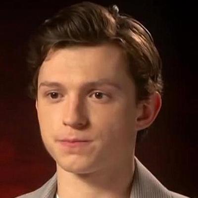 Tom Holland