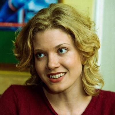 Jennifer Lien