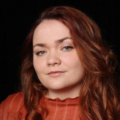 Ylfa Marín Haraldsdóttir