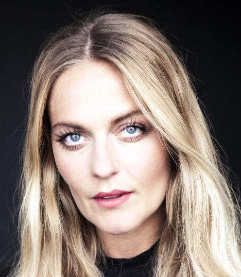 Svandís Dóra Einarsdóttir