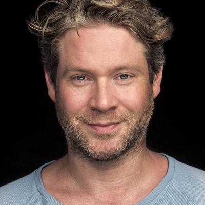 Lukas Loughran